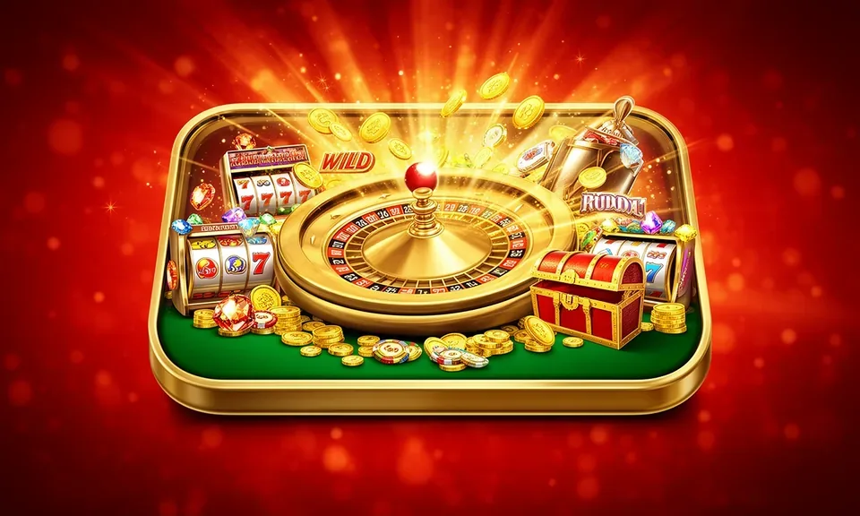 888fubo Casino